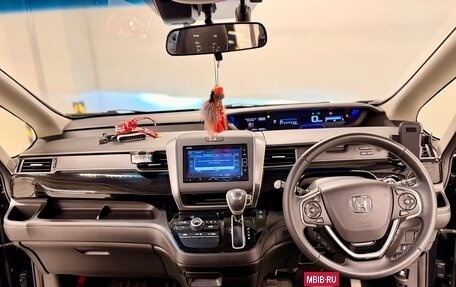 Honda Freed II, 2020 год, 2 050 000 рублей, 13 фотография