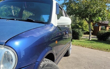 Perodua Kelisa, 2004 год, 300 000 рублей, 4 фотография