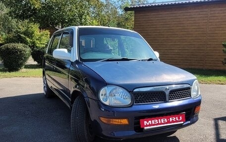 Perodua Kelisa, 2004 год, 300 000 рублей, 2 фотография