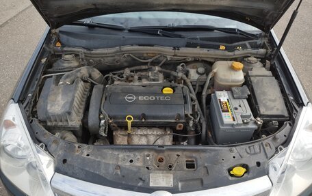 Opel Astra H, 2012 год, 590 000 рублей, 2 фотография