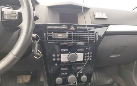 Opel Astra H, 2012 год, 590 000 рублей, 8 фотография
