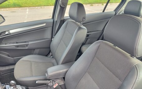 Opel Astra H, 2012 год, 590 000 рублей, 3 фотография