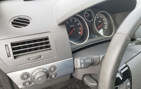 Opel Astra H, 2012 год, 590 000 рублей, 9 фотография