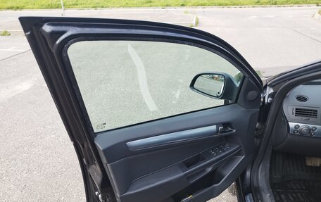 Opel Astra H, 2012 год, 590 000 рублей, 11 фотография