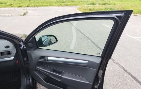 Opel Astra H, 2012 год, 590 000 рублей, 12 фотография