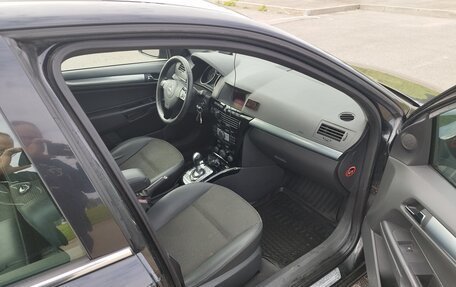 Opel Astra H, 2012 год, 590 000 рублей, 13 фотография
