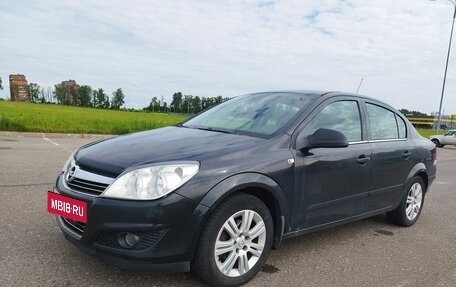 Opel Astra H, 2012 год, 590 000 рублей, 7 фотография