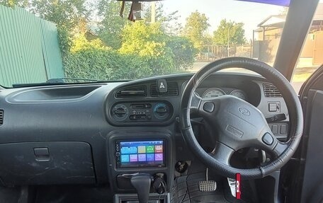 Perodua Kelisa, 2004 год, 300 000 рублей, 9 фотография