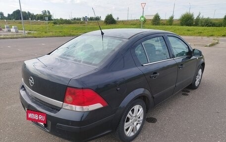 Opel Astra H, 2012 год, 590 000 рублей, 5 фотография