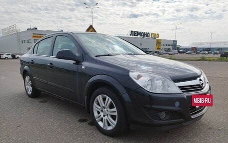 Opel Astra H, 2012 год, 590 000 рублей, 6 фотография
