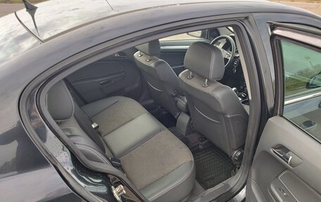 Opel Astra H, 2012 год, 590 000 рублей, 14 фотография