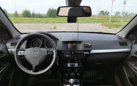 Opel Astra H, 2012 год, 590 000 рублей, 18 фотография