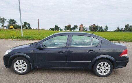 Opel Astra H, 2012 год, 590 000 рублей, 23 фотография