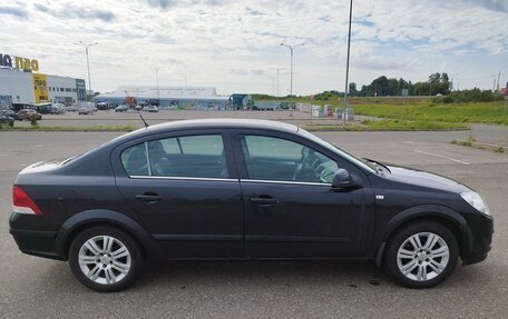 Opel Astra H, 2012 год, 590 000 рублей, 22 фотография