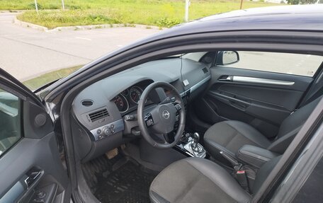 Opel Astra H, 2012 год, 590 000 рублей, 20 фотография