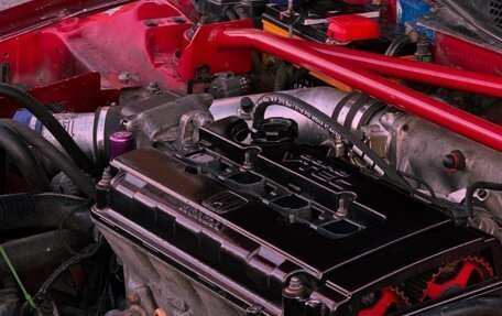 Honda Civic VII, 1991 год, 730 000 рублей, 3 фотография
