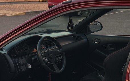 Honda Civic VII, 1991 год, 730 000 рублей, 5 фотография