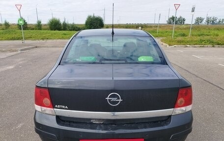 Opel Astra H, 2012 год, 590 000 рублей, 21 фотография