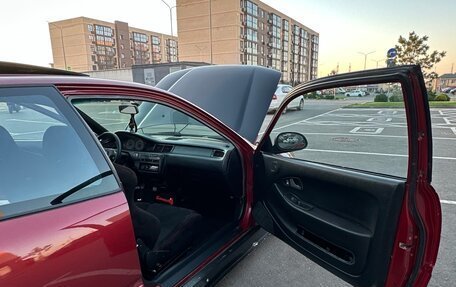 Honda Civic VII, 1991 год, 730 000 рублей, 8 фотография