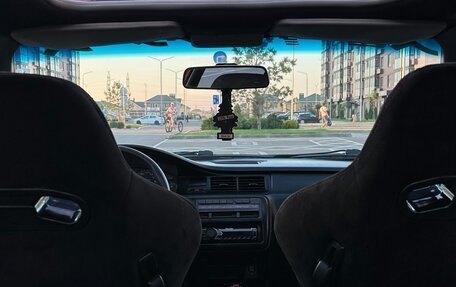 Honda Civic VII, 1991 год, 730 000 рублей, 16 фотография