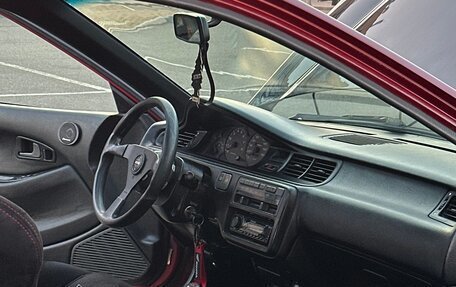 Honda Civic VII, 1991 год, 730 000 рублей, 21 фотография