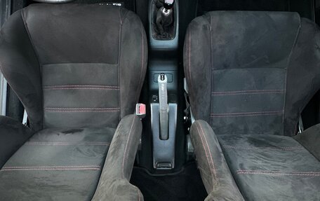 Honda Civic VII, 1991 год, 730 000 рублей, 19 фотография