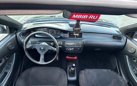 Honda Civic VII, 1991 год, 730 000 рублей, 20 фотография
