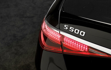 Mercedes-Benz S-Класс, 2021 год, 10 000 000 рублей, 6 фотография