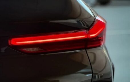 BMW X6 M, 2020 год, 8 000 000 рублей, 6 фотография