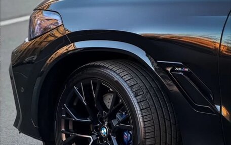 BMW X6 M, 2020 год, 8 000 000 рублей, 8 фотография
