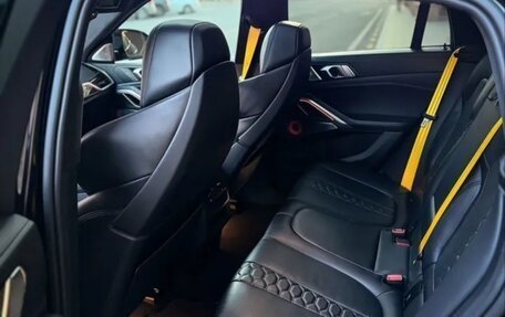 BMW X6 M, 2020 год, 8 000 000 рублей, 14 фотография