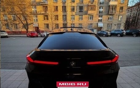 BMW X6 M, 2020 год, 8 000 000 рублей, 4 фотография
