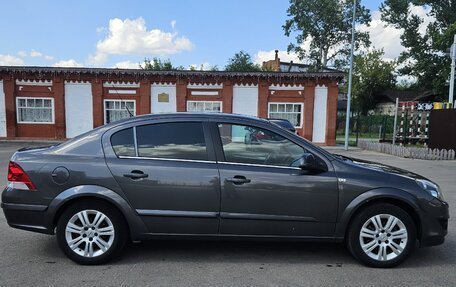 Opel Astra H, 2012 год, 700 000 рублей, 7 фотография