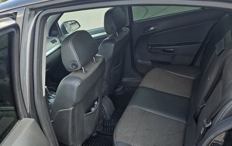 Opel Astra H, 2012 год, 700 000 рублей, 4 фотография