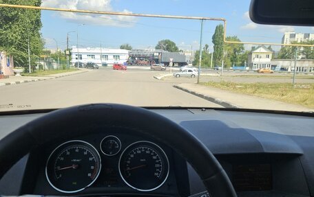 Opel Astra H, 2012 год, 700 000 рублей, 3 фотография