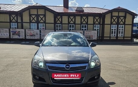Opel Astra H, 2012 год, 700 000 рублей, 2 фотография