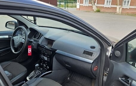 Opel Astra H, 2012 год, 700 000 рублей, 8 фотография