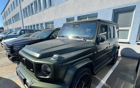 Mercedes-Benz G-Класс AMG, 2026 год, 31 500 000 рублей, 1 фотография