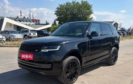 Land Rover Range Rover IV рестайлинг, 2026 год, 24 500 000 рублей, 1 фотография