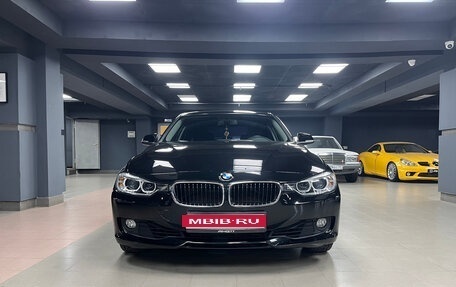 BMW 3 серия, 2013 год, 2 250 000 рублей, 1 фотография