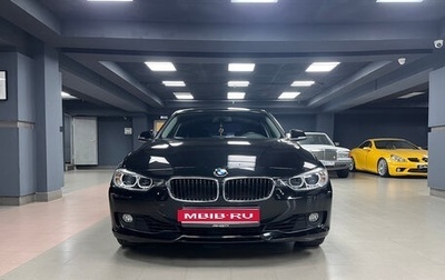 BMW 3 серия, 2013 год, 2 250 000 рублей, 1 фотография