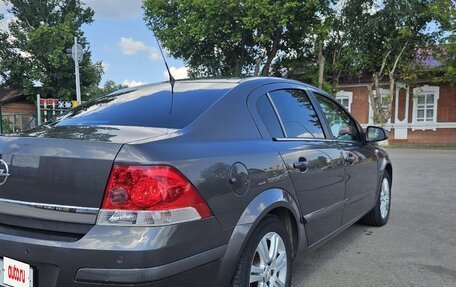 Opel Astra H, 2012 год, 700 000 рублей, 10 фотография