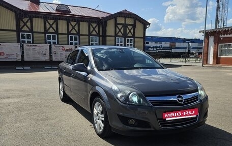 Opel Astra H, 2012 год, 700 000 рублей, 12 фотография