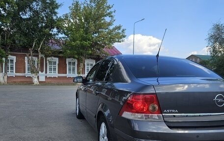 Opel Astra H, 2012 год, 700 000 рублей, 9 фотография