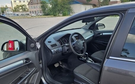 Opel Astra H, 2012 год, 700 000 рублей, 11 фотография