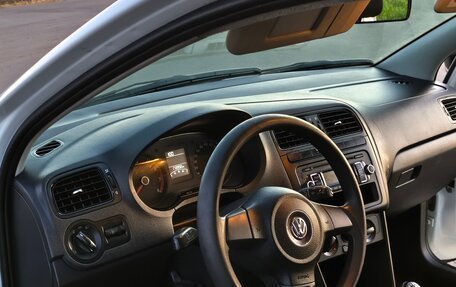 Volkswagen Polo VI (EU Market), 2015 год, 675 000 рублей, 10 фотография
