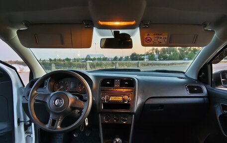 Volkswagen Polo VI (EU Market), 2015 год, 675 000 рублей, 7 фотография