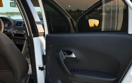 Volkswagen Polo VI (EU Market), 2015 год, 675 000 рублей, 14 фотография