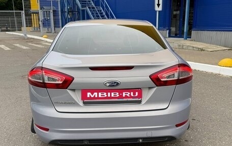 Ford Mondeo IV, 2010 год, 540 000 рублей, 8 фотография