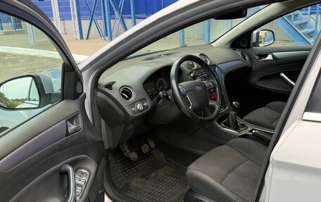 Ford Mondeo IV, 2010 год, 540 000 рублей, 11 фотография